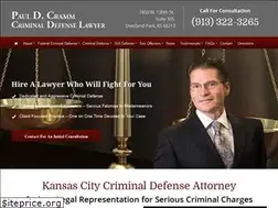 Sites similar to crammlawfirm.com