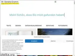 Sites similar to crammografie.de