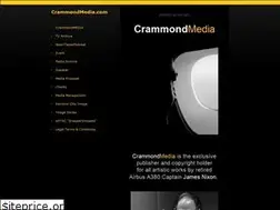 Sites similar to crammondmedia.com