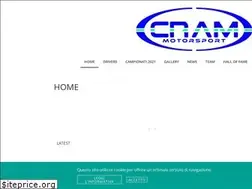 Sites similar to crammotorsport.com