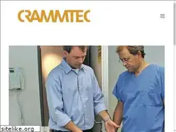 Sites similar to crammtec.ch