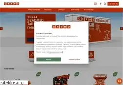 Sites similar to cramo.ee