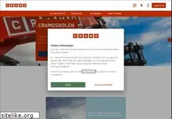 Sites similar to cramo.no