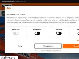 Sites similar to cramo.pl