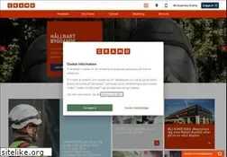 Sites similar to cramo.se