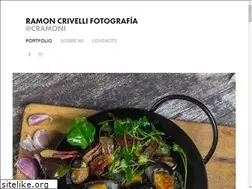 Sites similar to cramoni.com