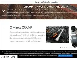 Sites similar to cramp.pl