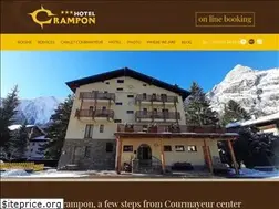 Sites similar to crampon.it