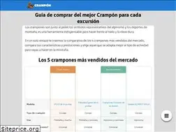 Sites similar to crampon.top