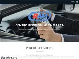 Sites similar to cramrevisioni.it