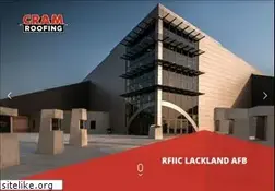 Sites similar to cramroofing.com