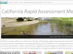 Sites similar to cramwetlands.org