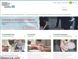Sites similar to cran.qc.ca