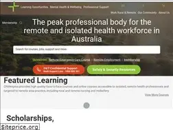 Sites similar to crana.org.au