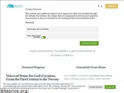 Sites similar to cranaleith.org