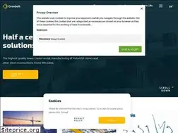 Sites similar to cranbalt.com