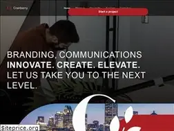Sites similar to cranberry.com