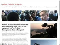 Sites similar to cranberrycreativeservices.com