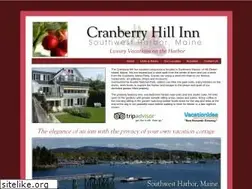 Sites similar to cranberryhillinn.com