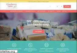 Sites similar to cranberrylane.com