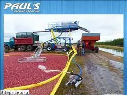 Sites similar to cranberrymachinery.com