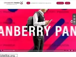 Sites similar to cranberrypanda.co.uk