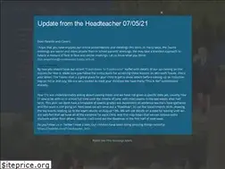 Sites similar to cranbourne.hants.sch.uk