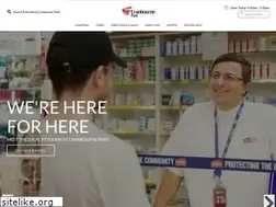 Sites similar to cranbournepark.com.au