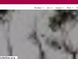 Sites similar to cranbrook.wa.gov.au