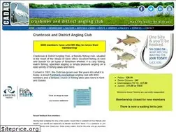 Sites similar to cranbrookanglingclub.co.uk