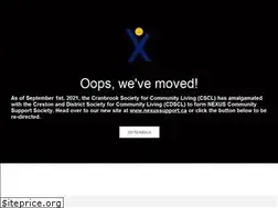 Sites similar to cranbrookscl.ca