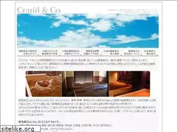 Sites similar to crand-co.com