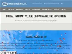 Sites similar to crandallassociates.com