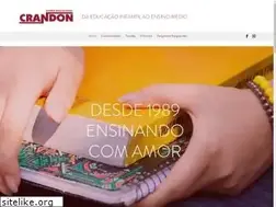 Sites similar to crandon.com.br