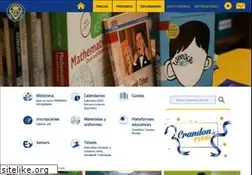 Sites similar to crandon.edu.uy