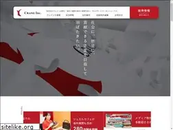 Sites similar to crane-a.co.jp
