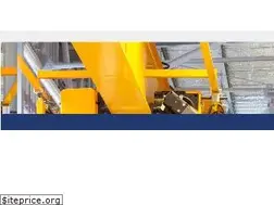 Sites similar to crane-controls.com