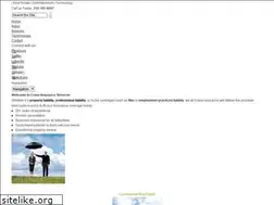 Sites similar to crane-ins.com