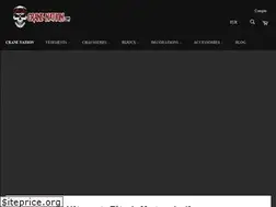 Sites similar to crane-nation.com
