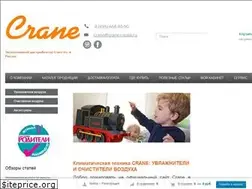 Sites similar to crane-russia.ru