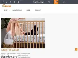 Sites similar to crane-usa.com