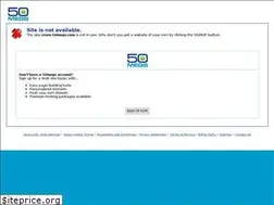 Sites similar to crane.50megs.com