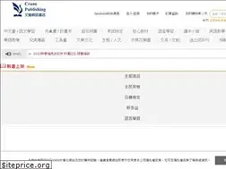Sites similar to crane.com.tw