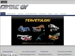 Sites similar to crane.fi