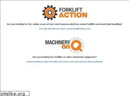 Sites similar to craneaction.com
