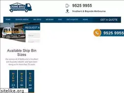 Sites similar to cranebins.com.au