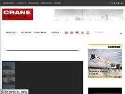 Sites similar to cranebrasil.com.br