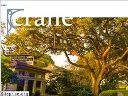Sites similar to cranebrokers.com