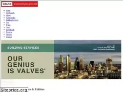Sites similar to cranebsu.com