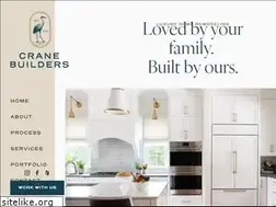 Sites similar to cranebuilders.com